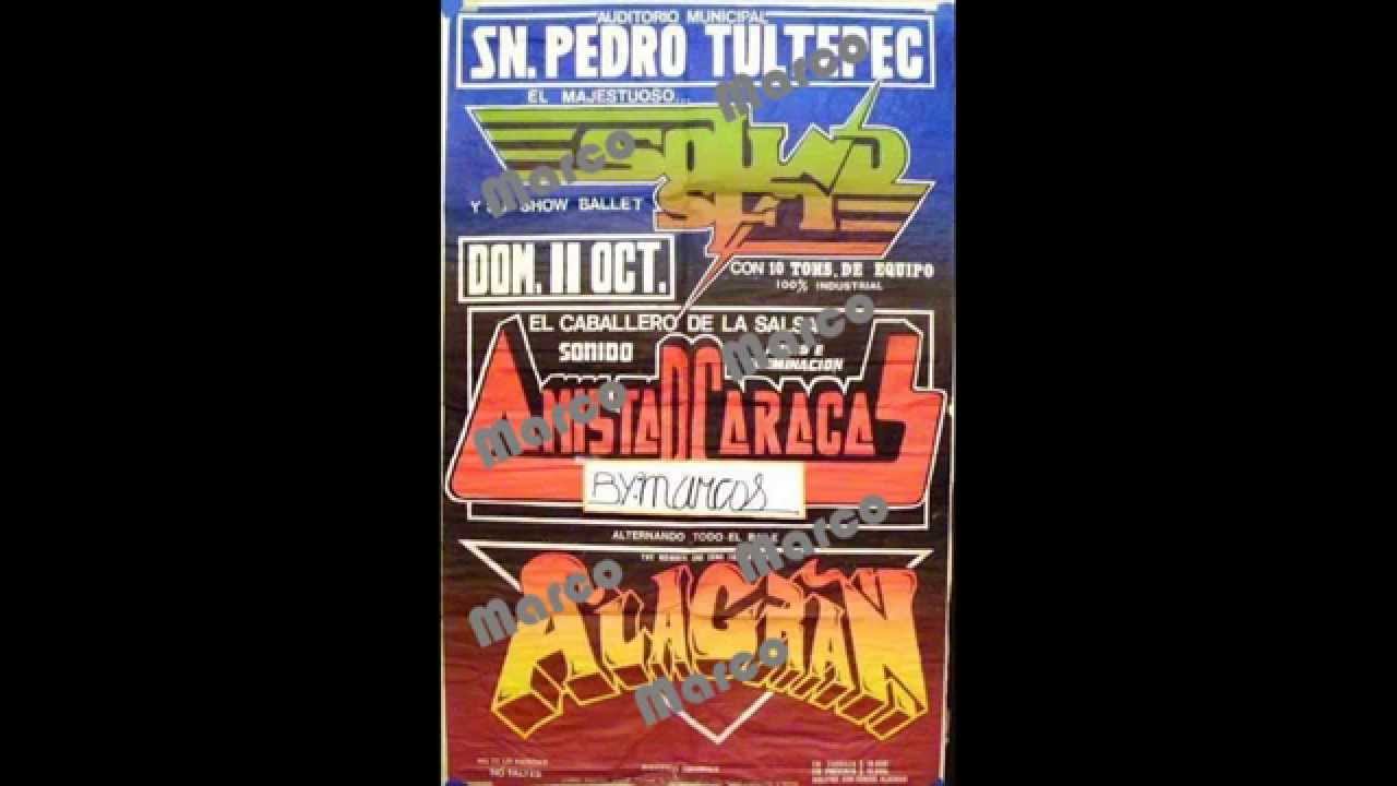 Ariel Perez 1993