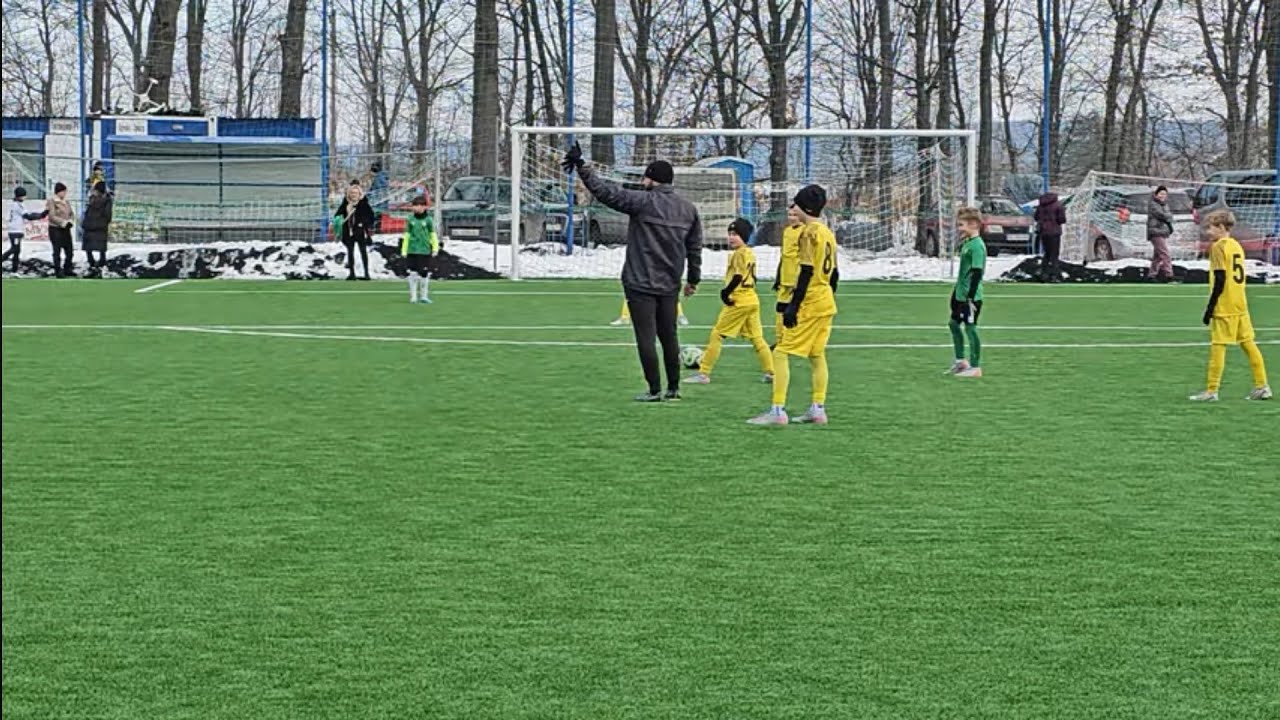 Лівий Берег 3:0 Трускавець