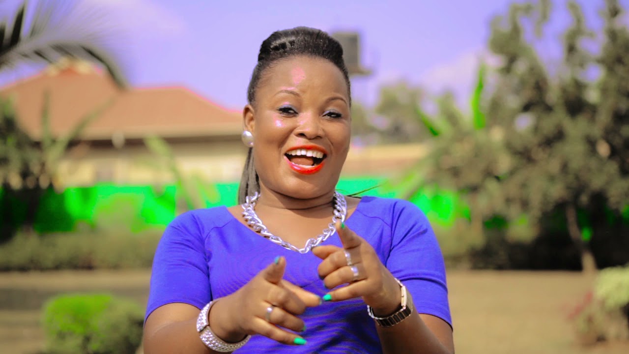 IRENE KISAKYE KALONDOZI Latest Ugandan Music 2021 HD
