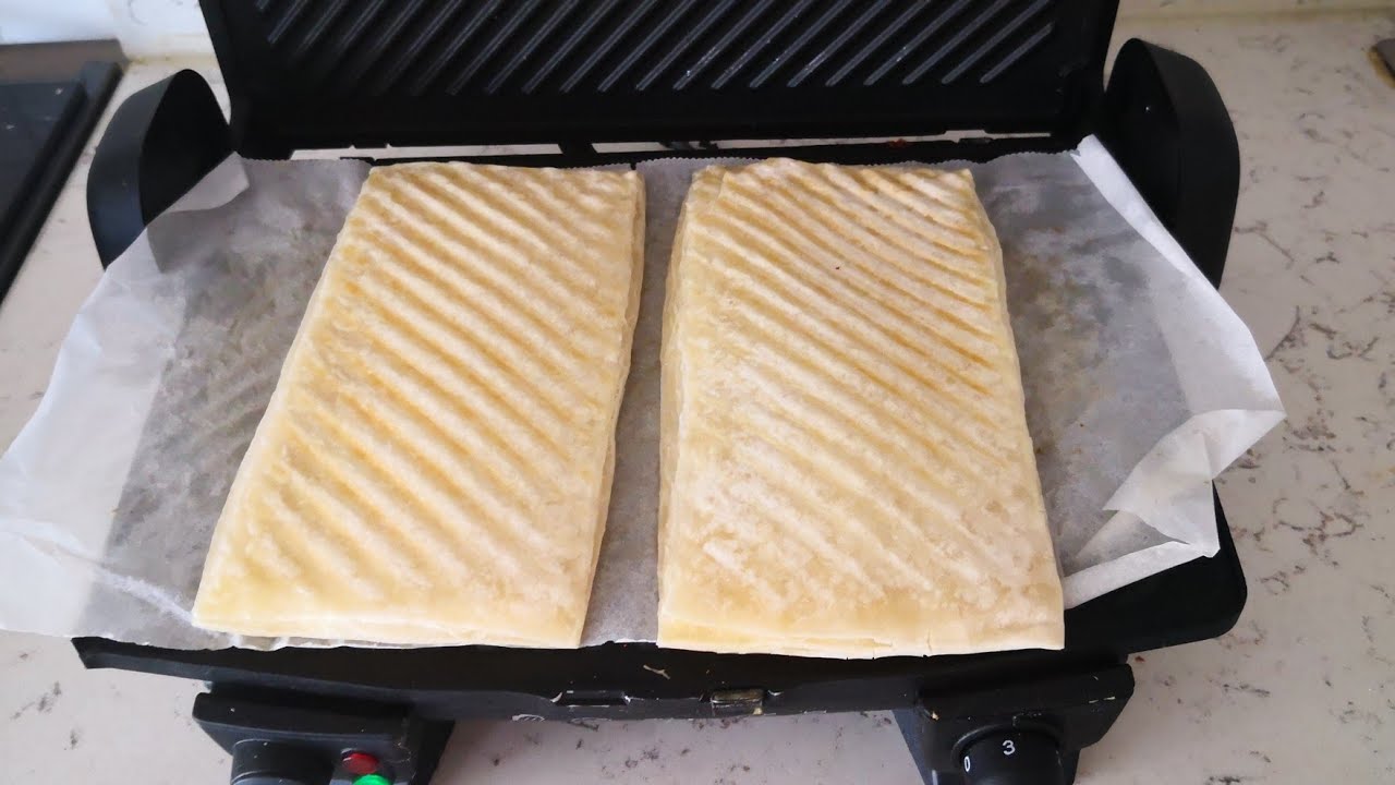 Efsane Yöntem : MİLFÖY TOST TARİFİ
