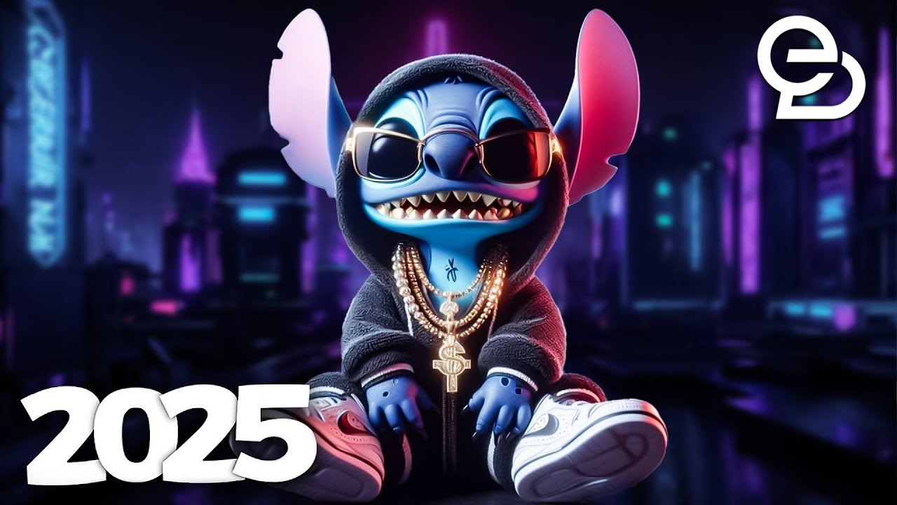 EDM Music Mix 2026 🔥⚡ Bass Boosted Music Mix 2026