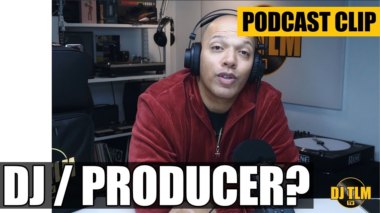 Should you produce music to help your DJ career?