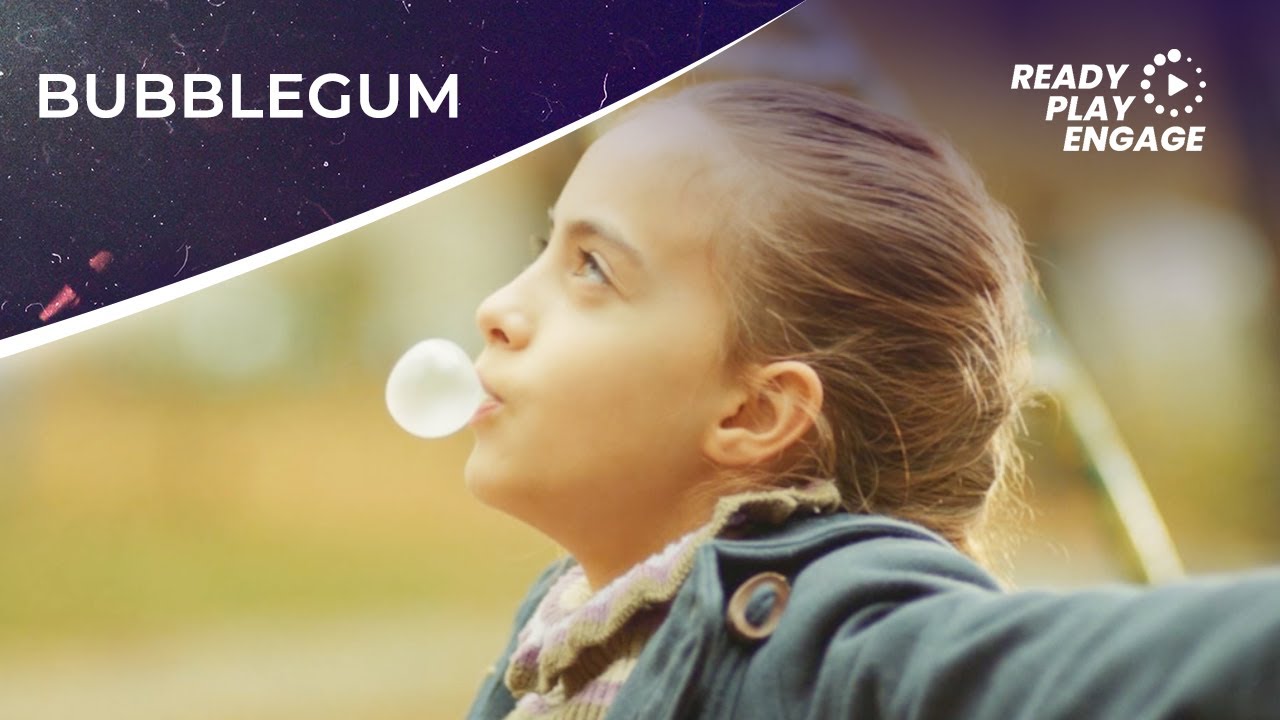Bubblegum - Official Trailer | Ready Play Engage