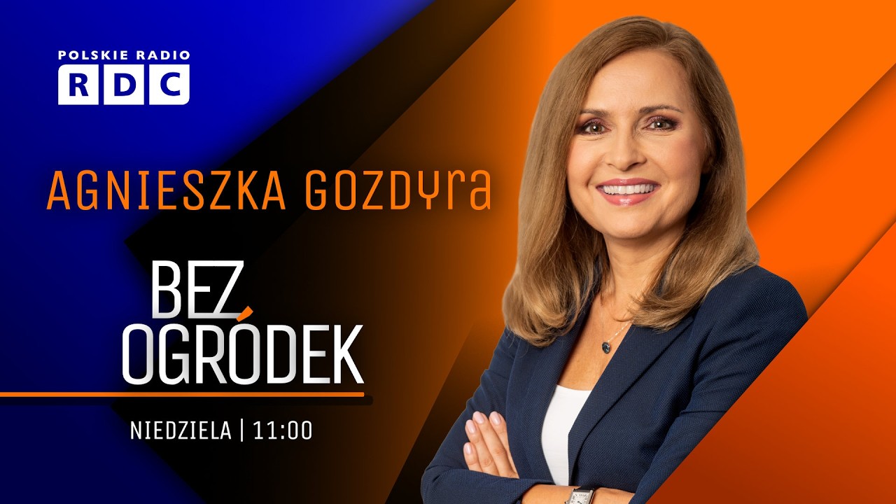 A. DIDUSZKO-ZYGLEWSKA, E. SCHADLER, M. SZCZERBA, M. KOWALSKI, D. SOŚNIERZ, M. MERTA | BEZ OGR&Oacute;DEK