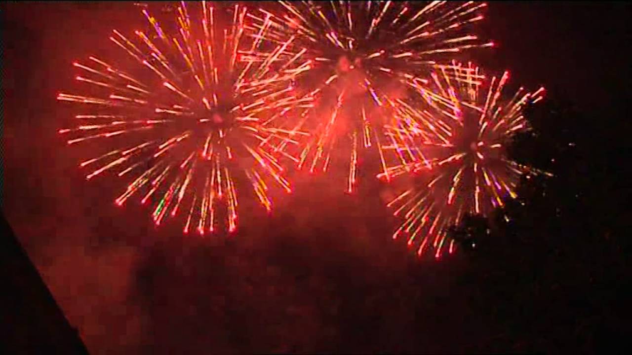 FESTES LLUTXENT PART3