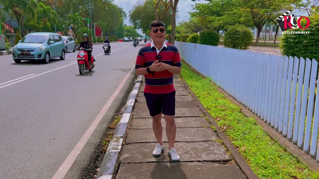 SEBAGUS APA KOTA PONTIANAK?