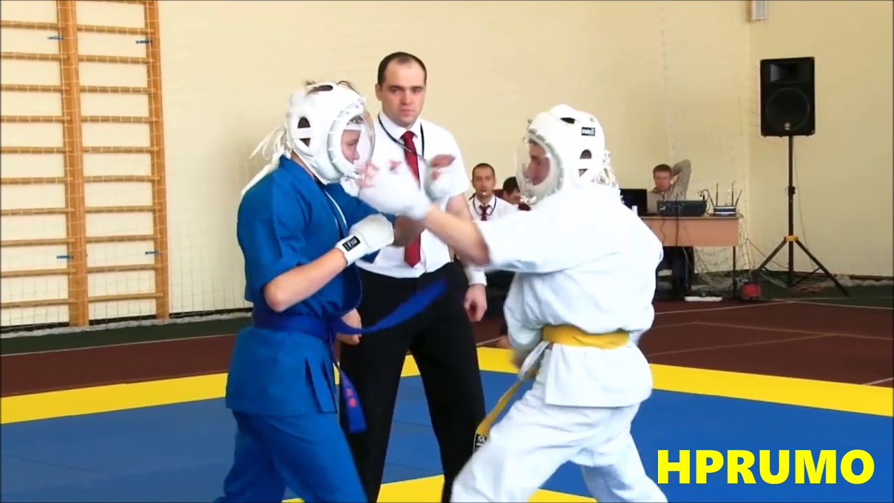 Kudo Mix (This is Kudo) in HD / 🥋 Only A Short Promo