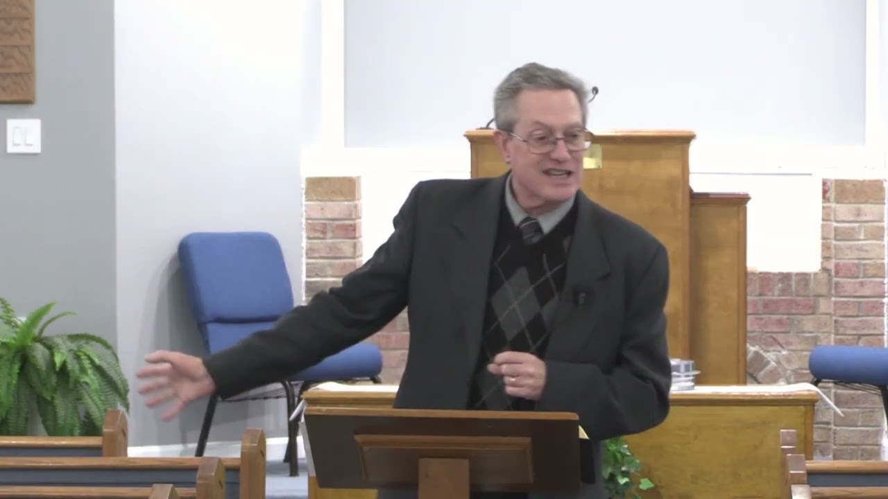 Everything for Christ: Pressing Toward the Prize