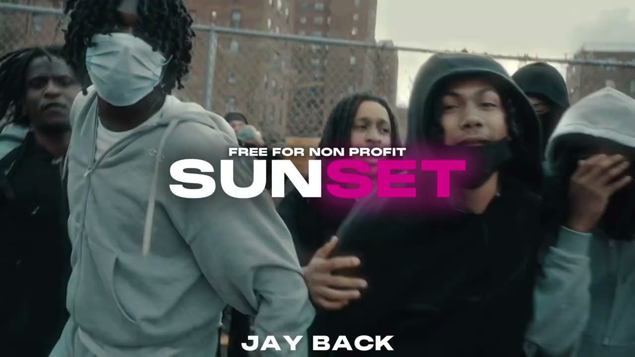 [FREE] Mdot 59 X Blokxz Type Beat 2026 - SUNSET (ProdByJayBack)