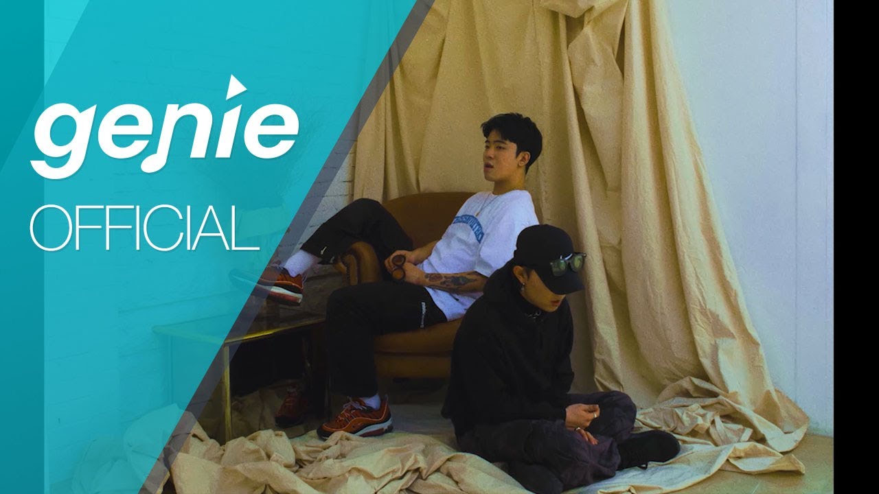 Baeksik - Work (feat. J.cob) (Prod. Truman) Official M/V