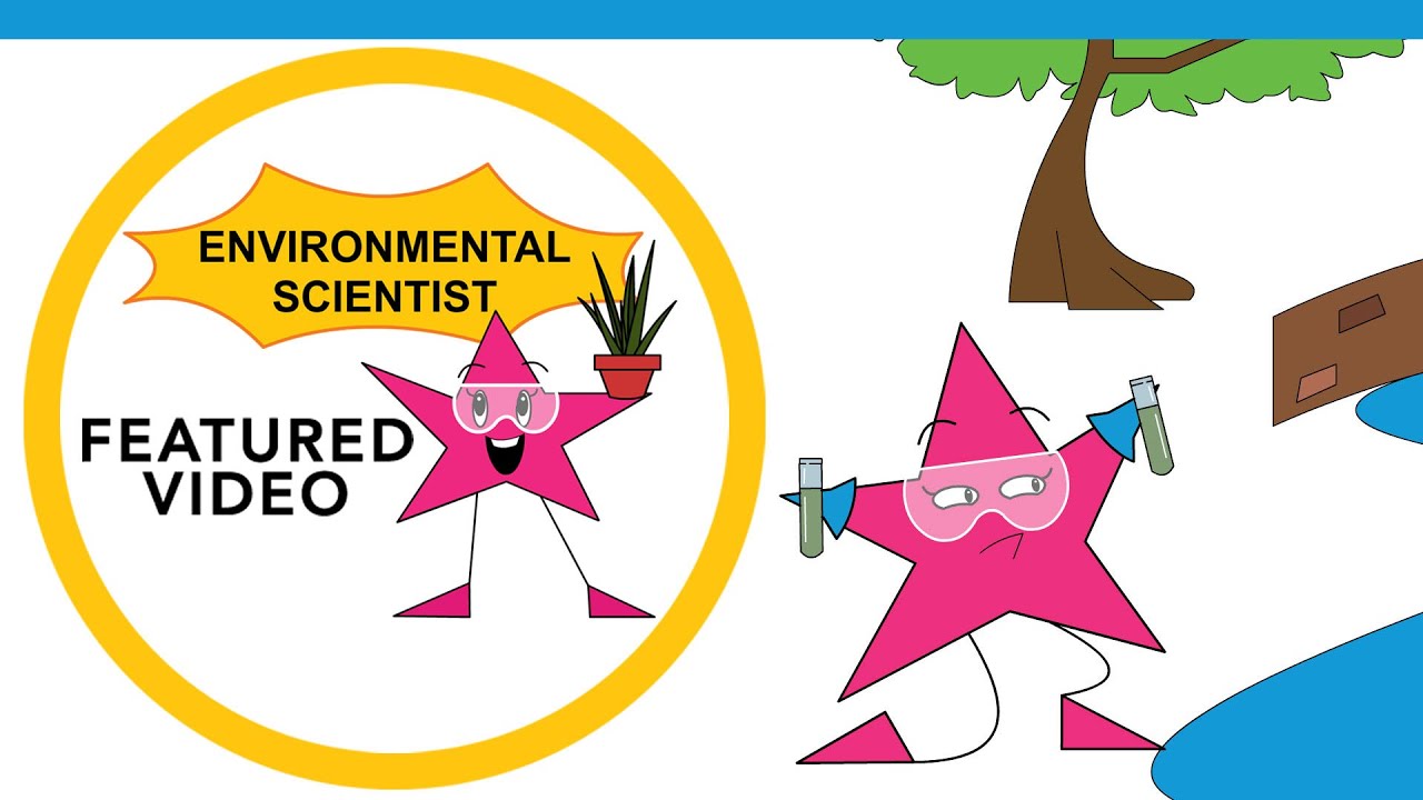 Environmental Scientist | Career Girls