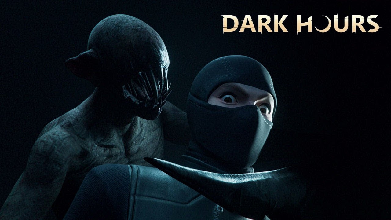 Dark Hours Prologue