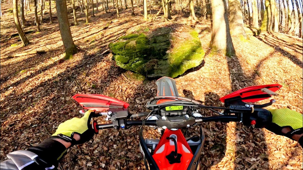 New Beta Xtrainer 2026 is great!