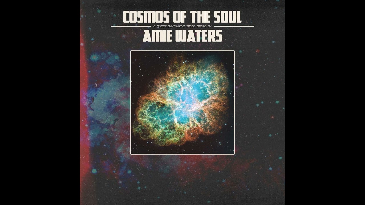 Liftoff - Amie Waters