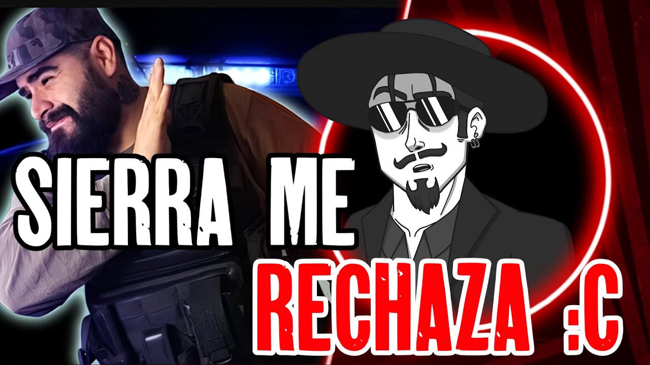 Por esto NUNCA volvería a la Policía en México y tampoco seria militar |REACCIONANDO ANDO
