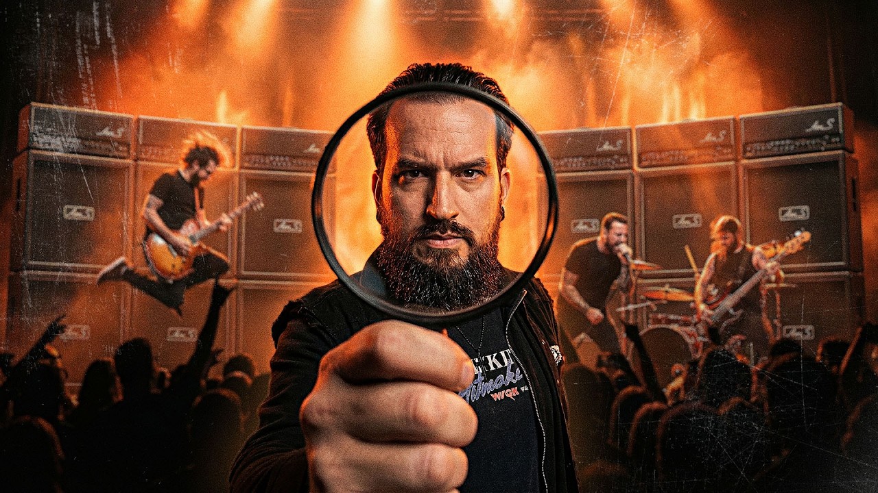 Arrêtez de dire que le Rock Français est MORT 🛑