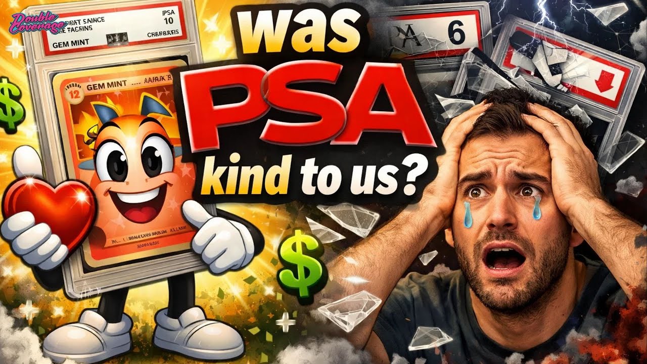 Was PSA Kind to US?