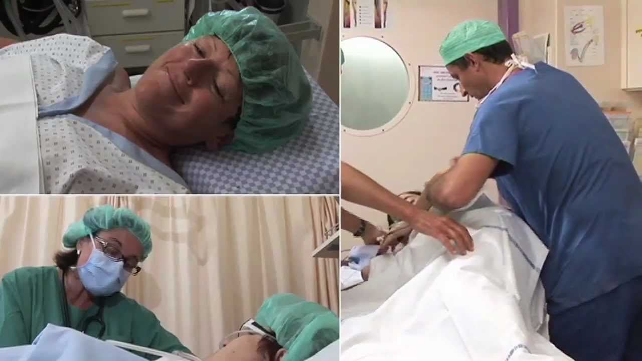 Regional anesthesia