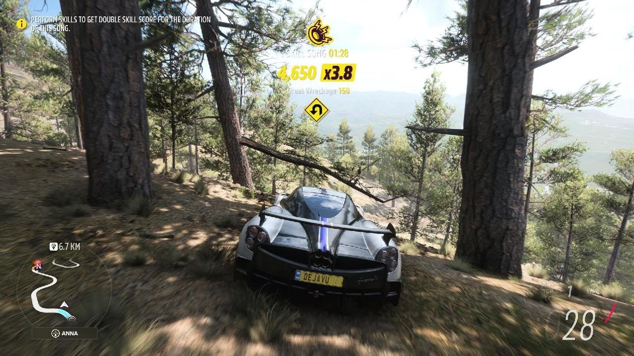 Forza Horizon 5