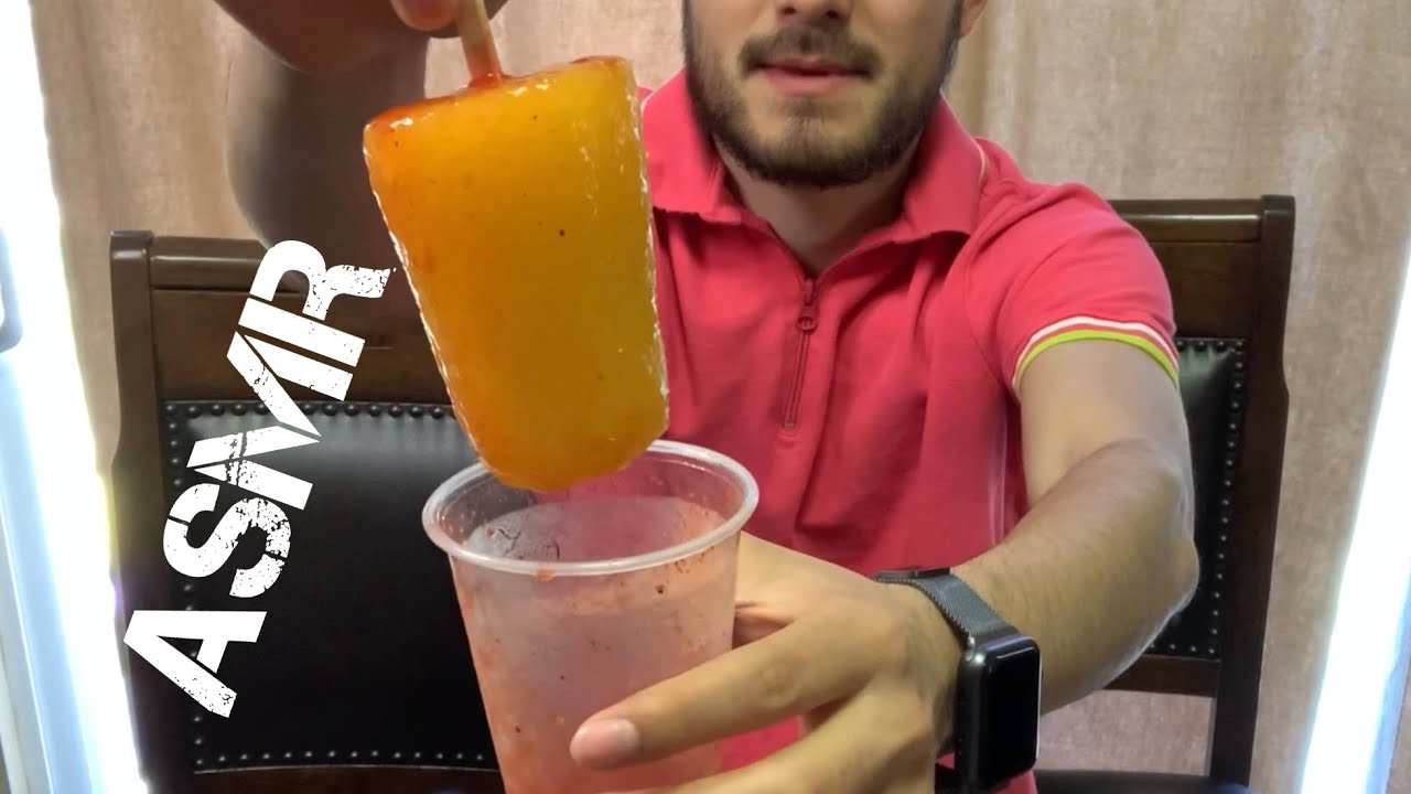 ASMR MANGONIADA