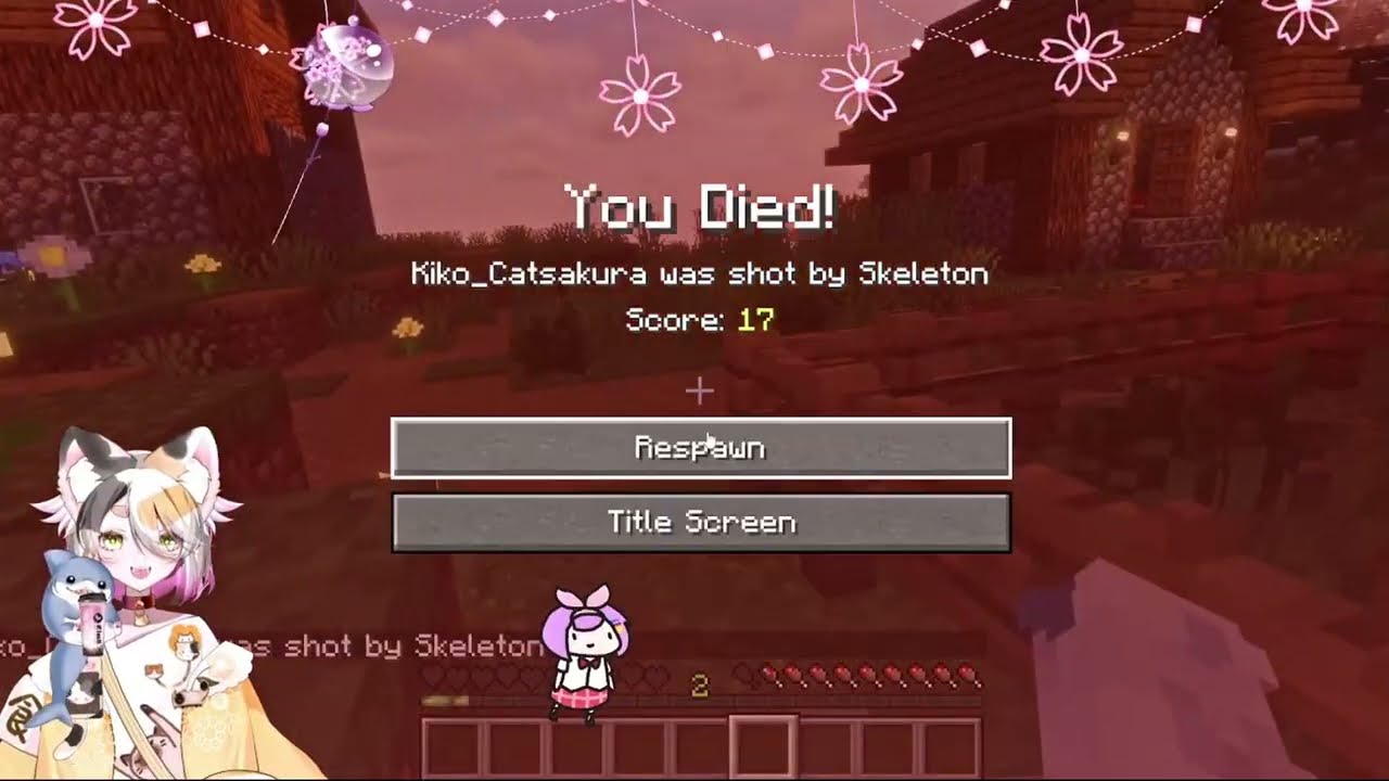 Minecraft Episode 2 Kiko & Jeffy vs The World! ⛏️