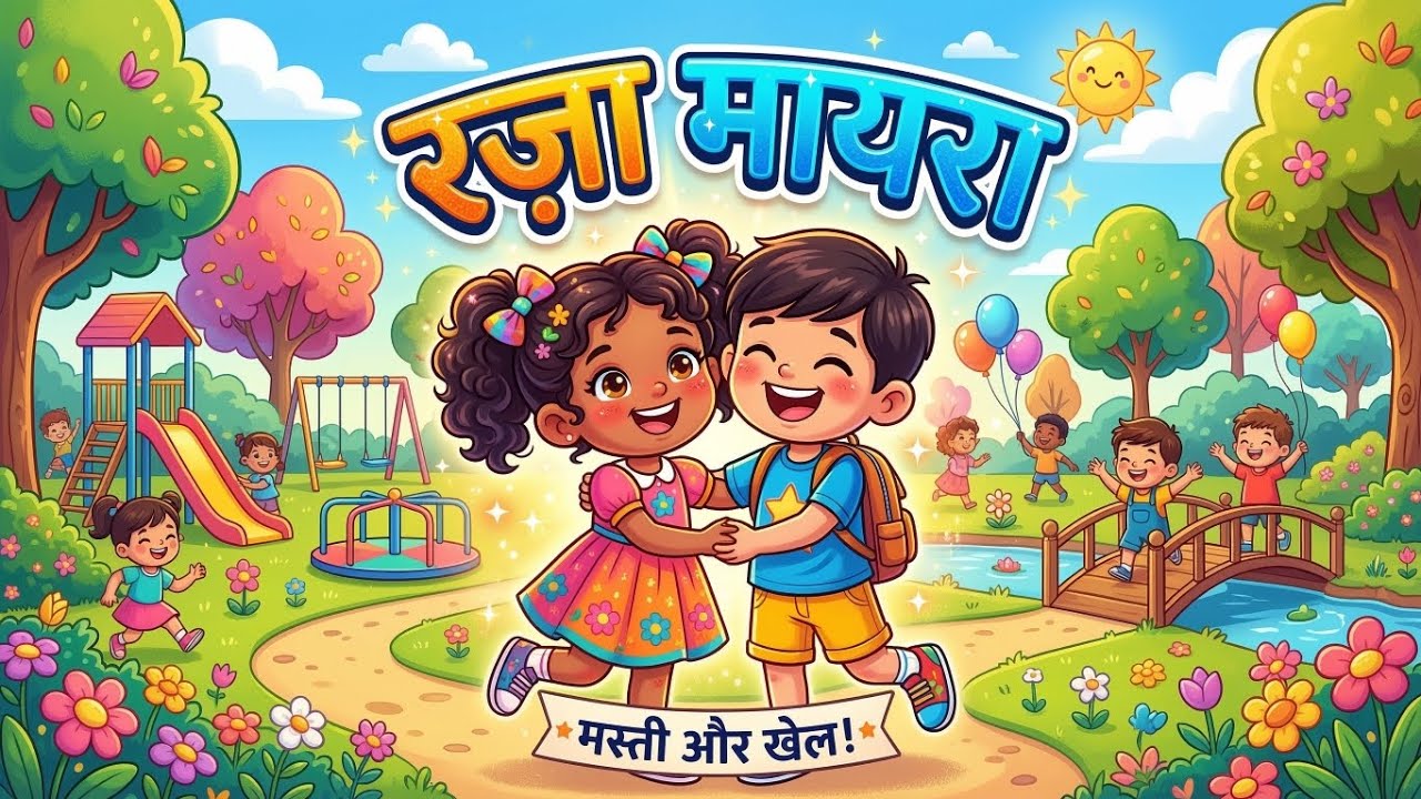 अच्छे बच्चे | Maira Raza Kids Story | बच्चों को सीख देने वाली प्यारी कहानी