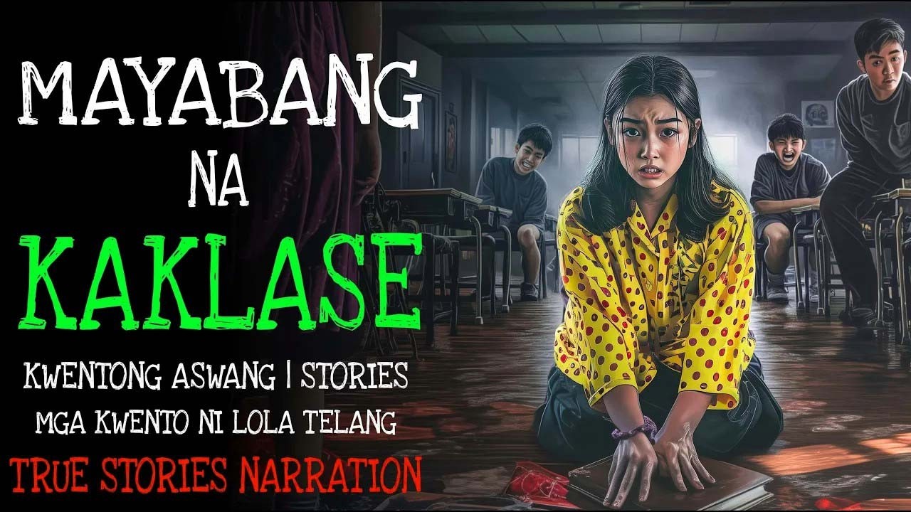 MAYABANG NA KAKLASE _ Kulam True Story