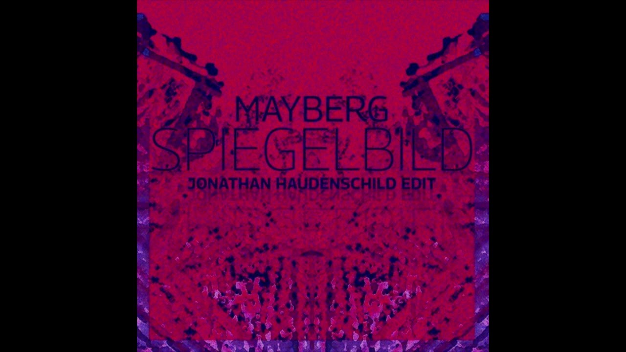 Mayberg - Spiegelbild (Spicy Sweets Techno Remix)