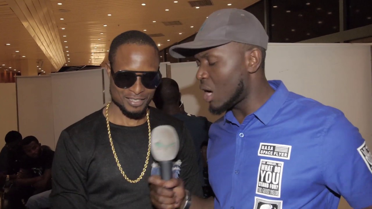 FAZE AND FRIENDS CONCERT RELOADED SEASON 1