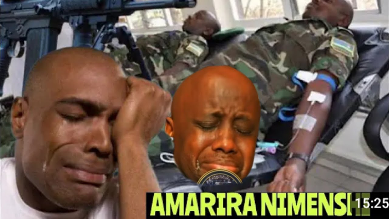 Nonaha M23 ihitanye abarenga 113batwirwa neho bahasize ubuzima basubiranyemo