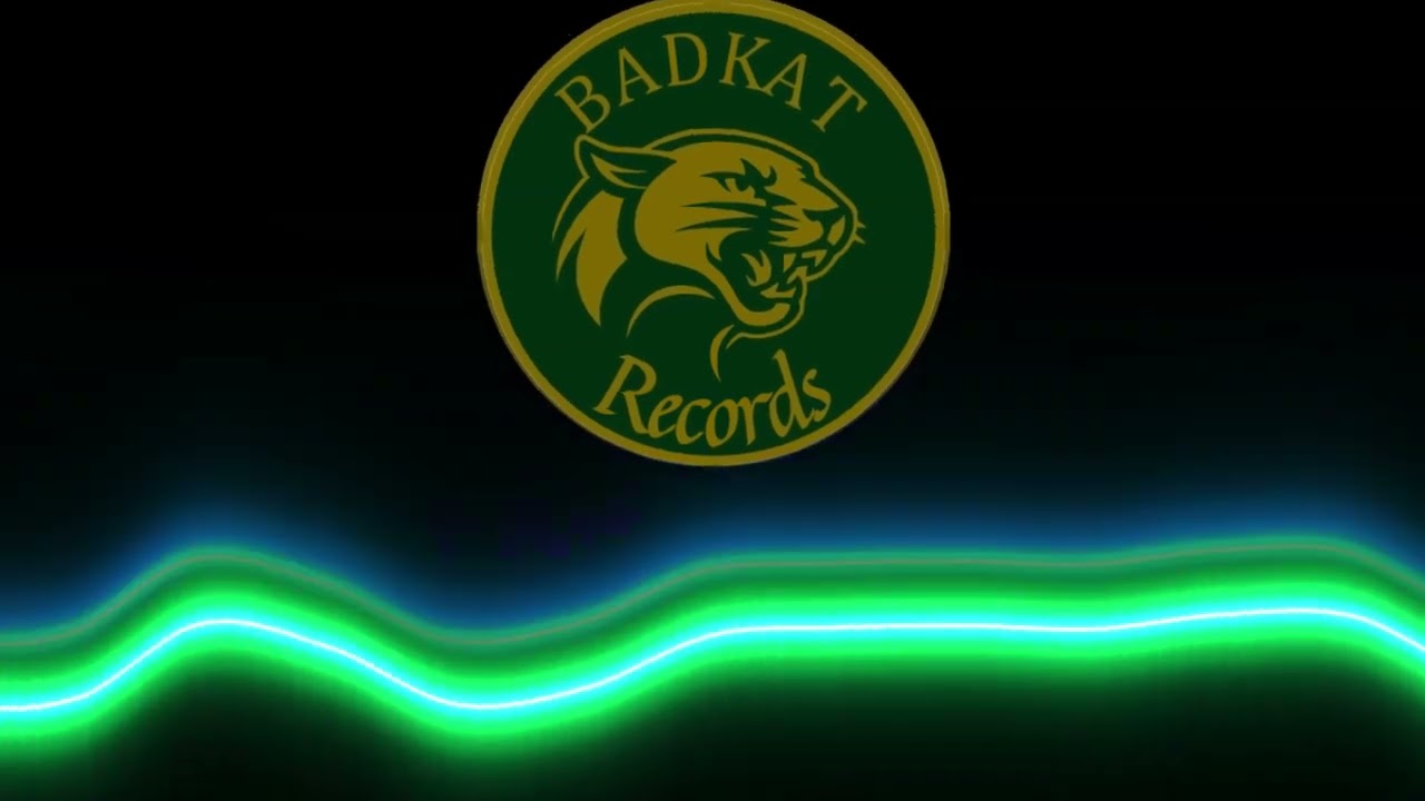 BADKAT - HANDS UP