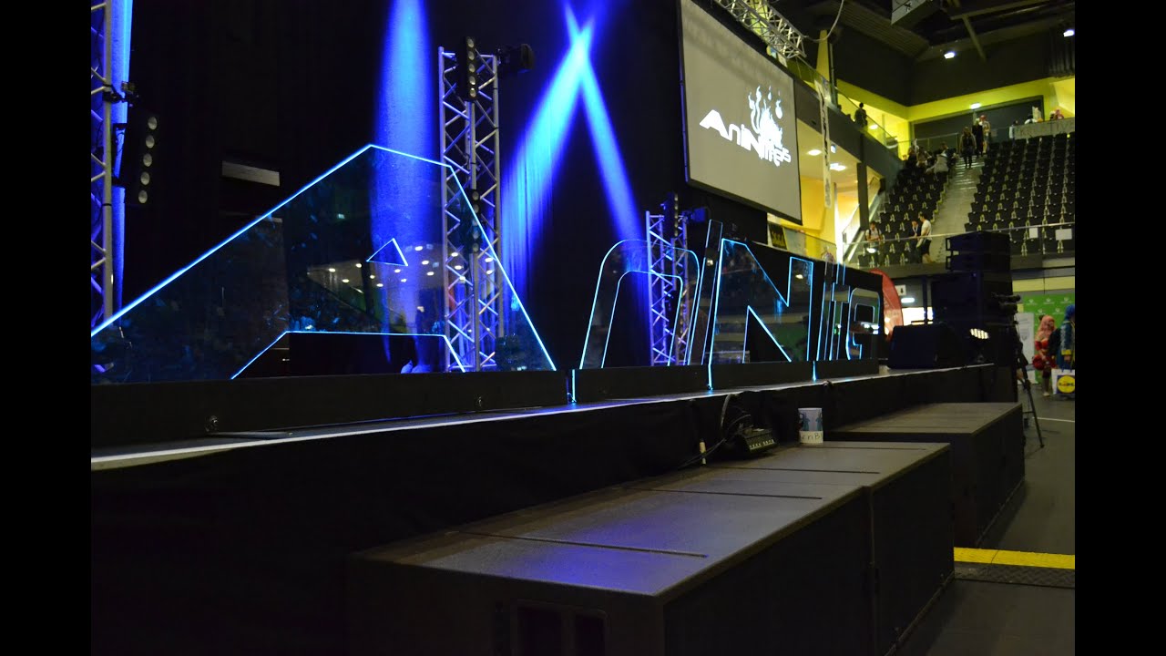 AniNite 2015