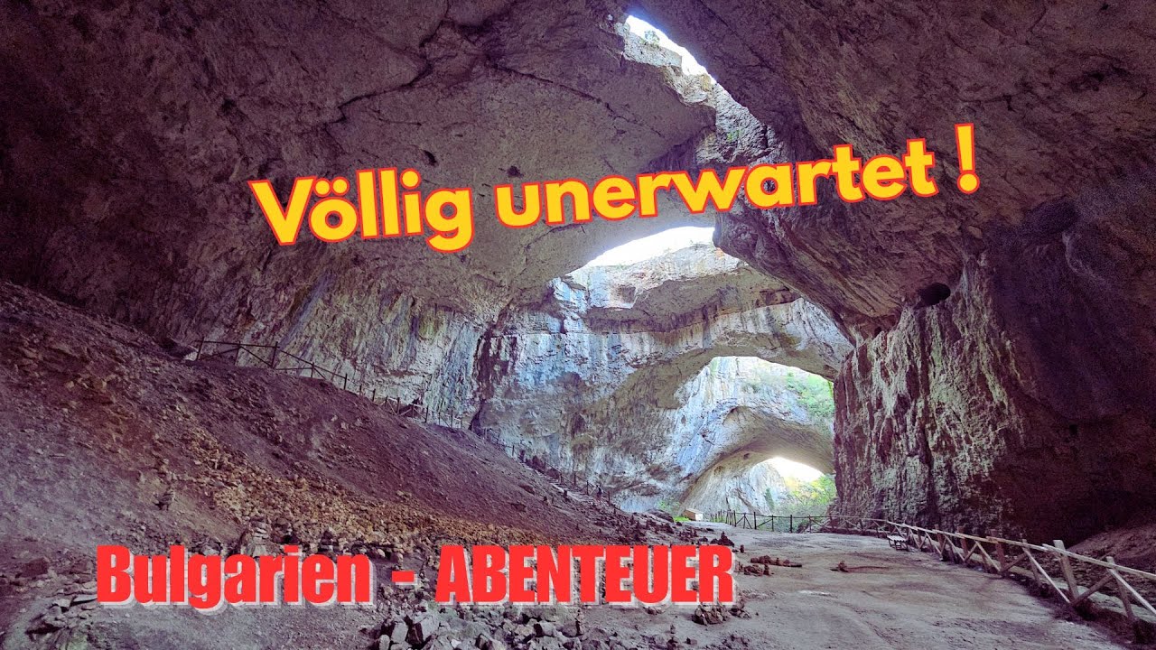 Bulgarien war ganz anders als gedacht!