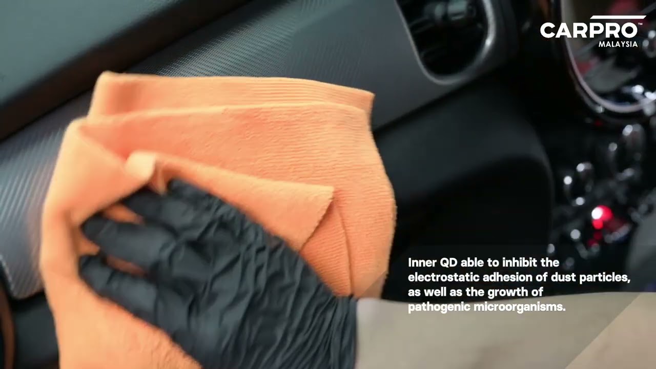 How To | CARPRO InnerQD