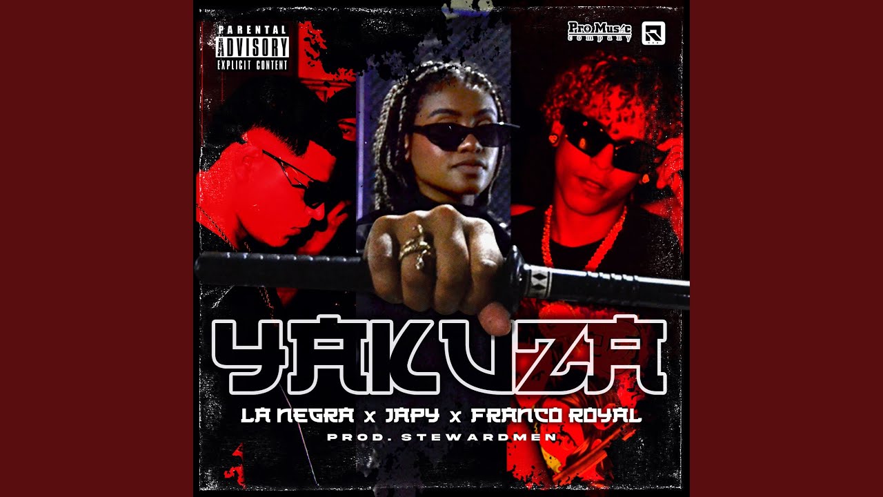 YAKUZA