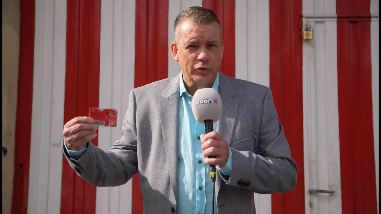 Sierd de Vos over de socio Nr. 1 van Atlético, reportage in Madrid