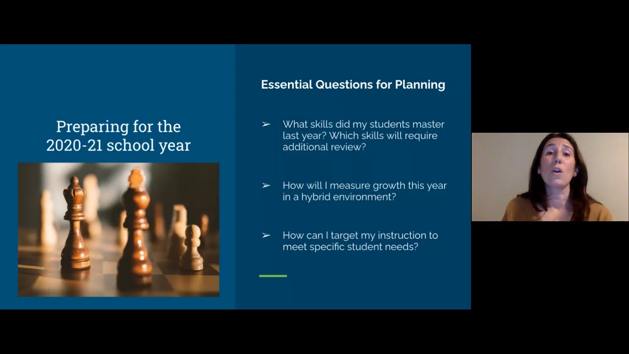 Making Student Thinking Visible: Replacing Math Tests w/ Math Chats in a Remote Learning Enviroment