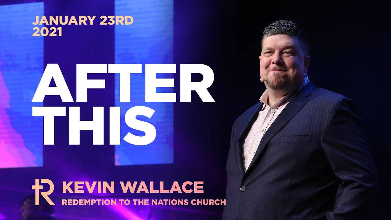 After This | Kevin Wallace
