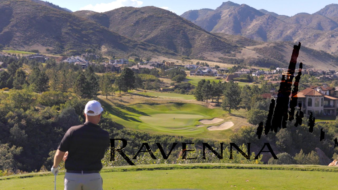 The Club at Ravenna