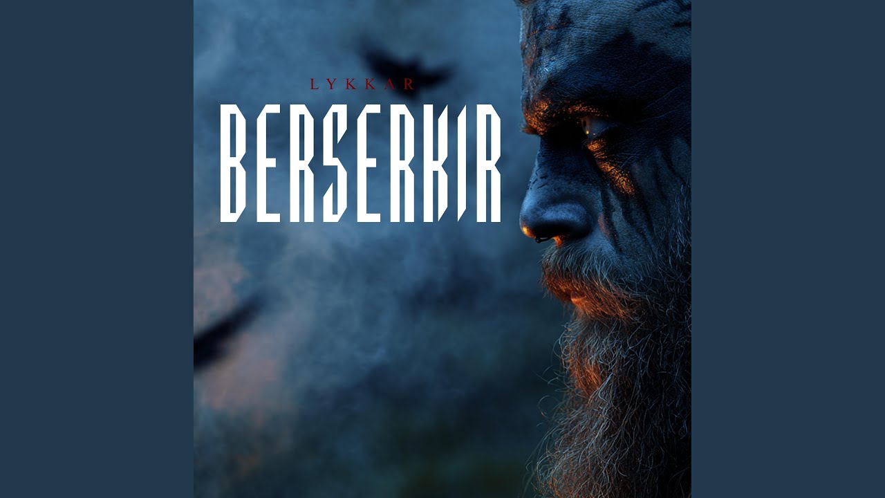 Berserkir | Berserkers