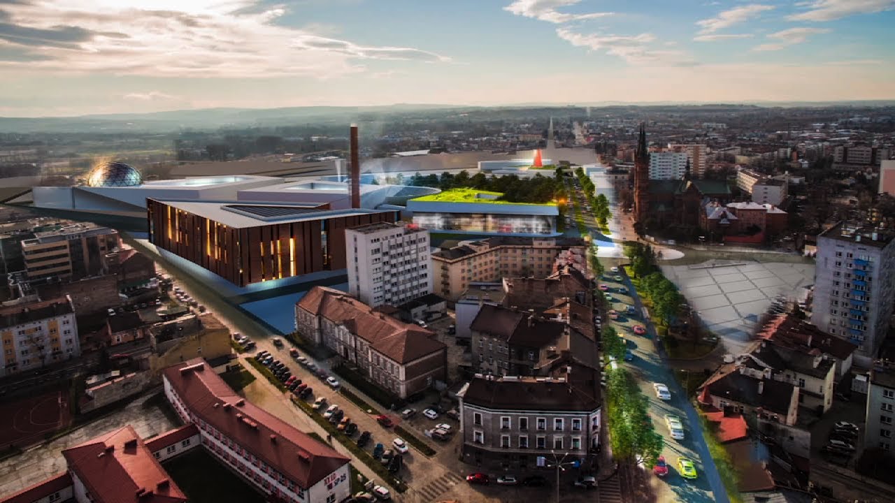 Rozw&oacute;j Tarnowa już skł&oacute;cił politycznie - Serwis Informacyjny 31/01/2018- zvami.tv