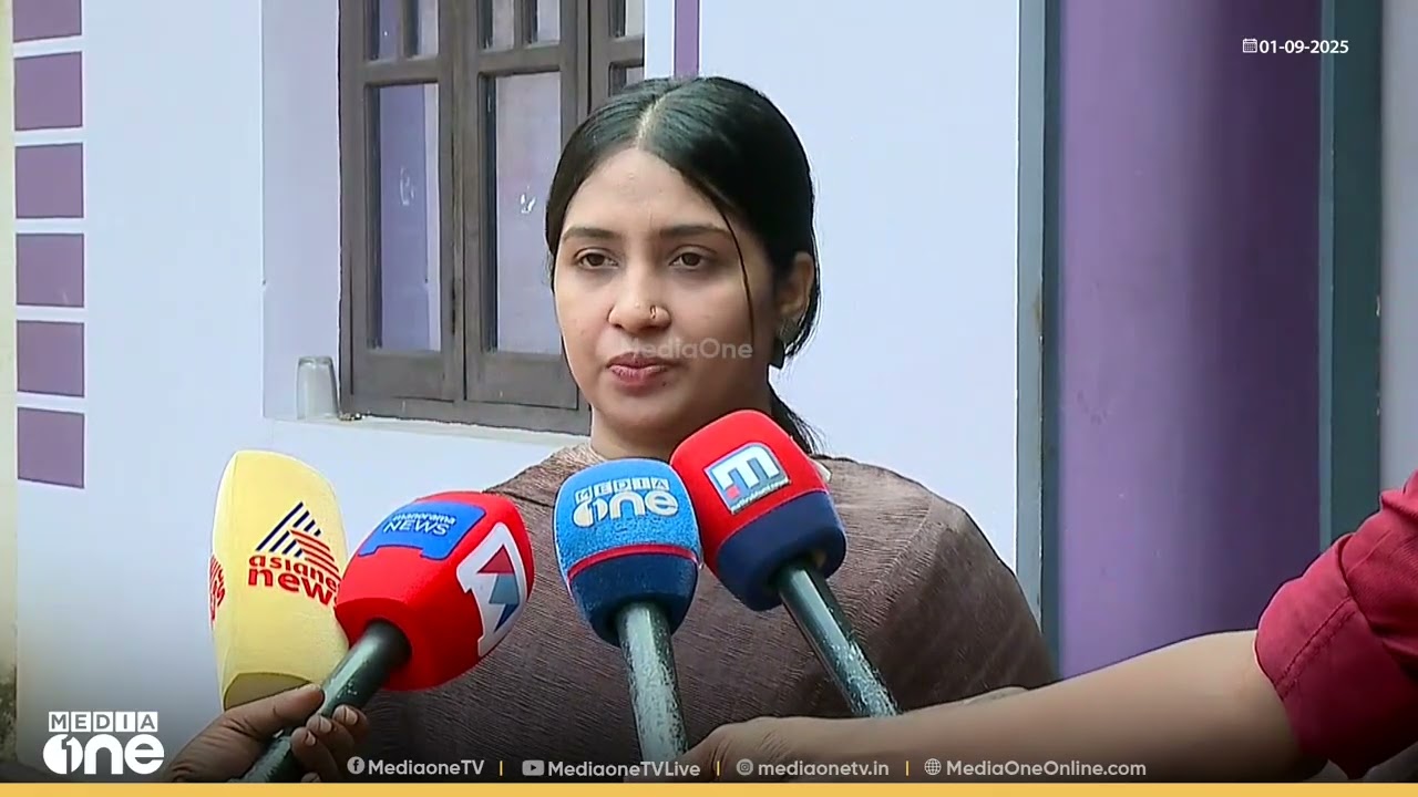 'കറിക്ക് എരിവ് കൂടിയെന്ന് വരെ പറഞ്ഞ് അടിക്കുമായിരുന്നു, ഒരിക്കൽ പ്ലേറ്റ് എടുത്ത് തലക്ക് അടിച്ചു...'