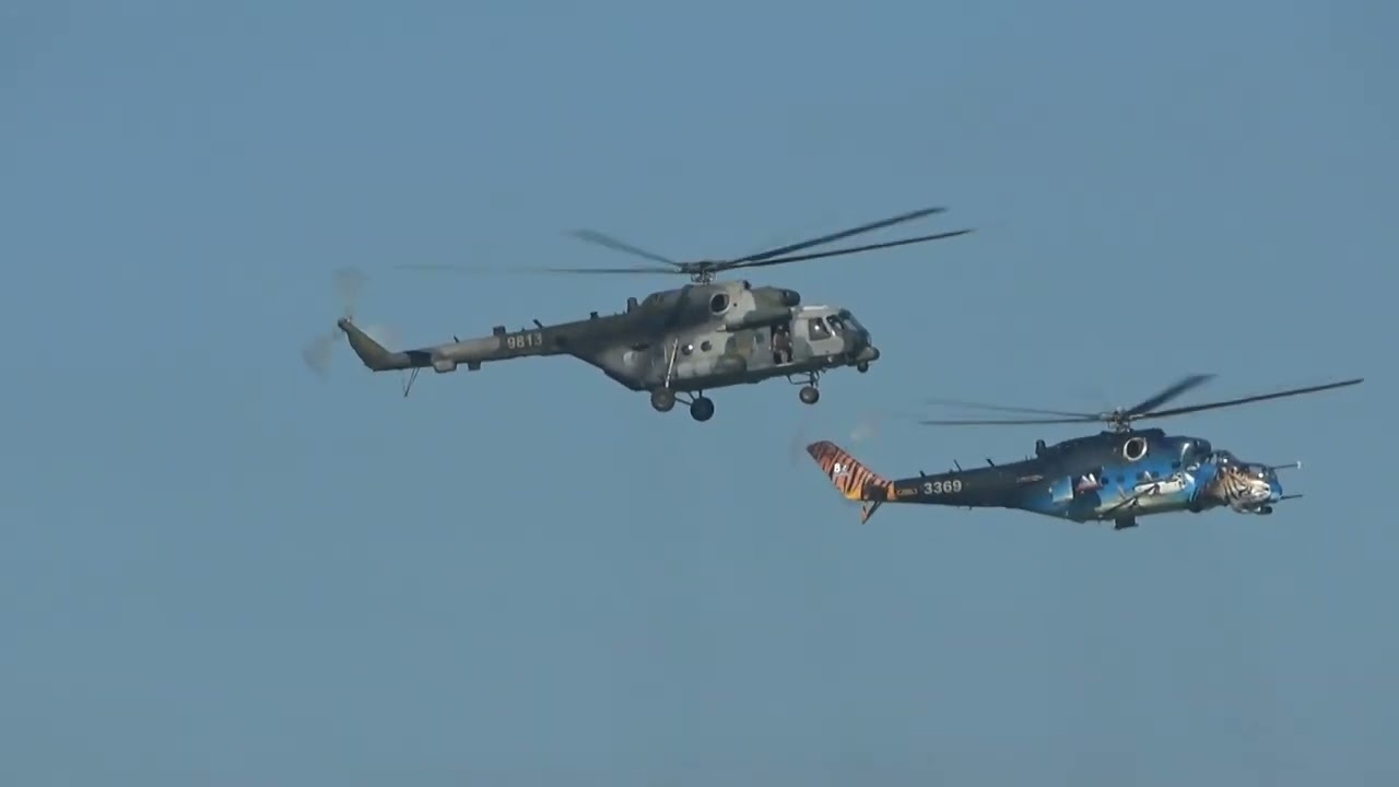 Mi 24 35V