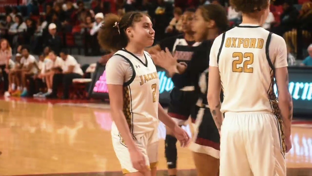 Libby Lewis | Anniston High School Calhoun County Recap 2026 #quezshotit 
