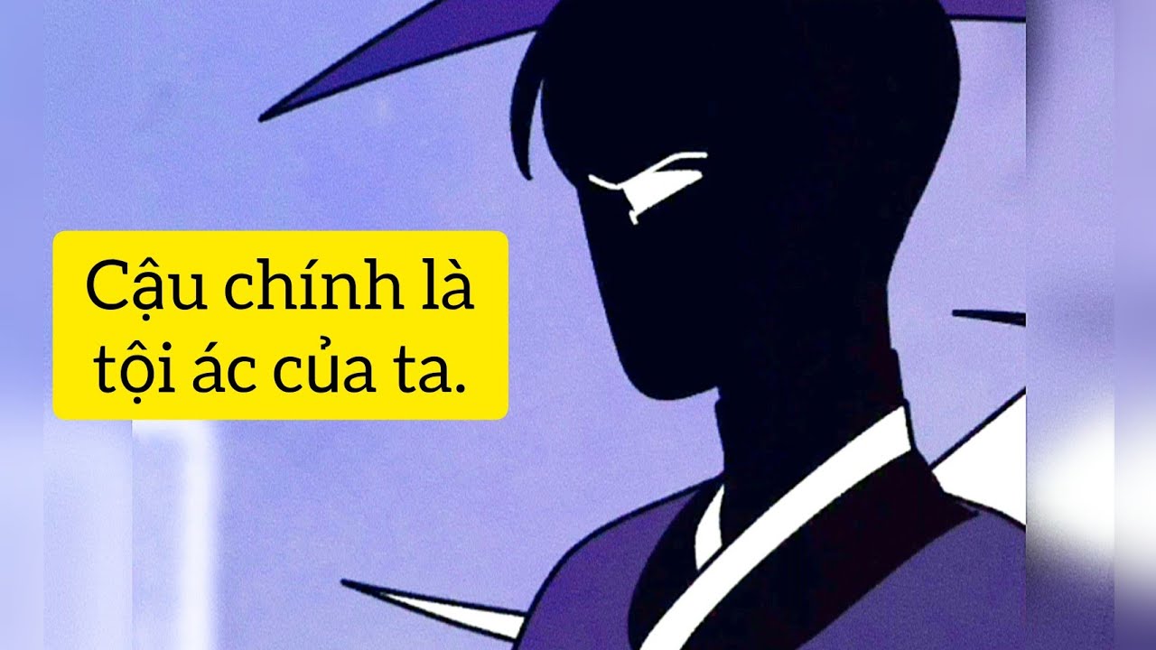 Cậu chính là tội ác của ta! (Underworld Office!)