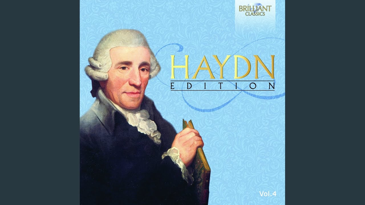 Missa Sanctae Caeciliae in C Major, Hob. XXII: : V. Agnus dei
