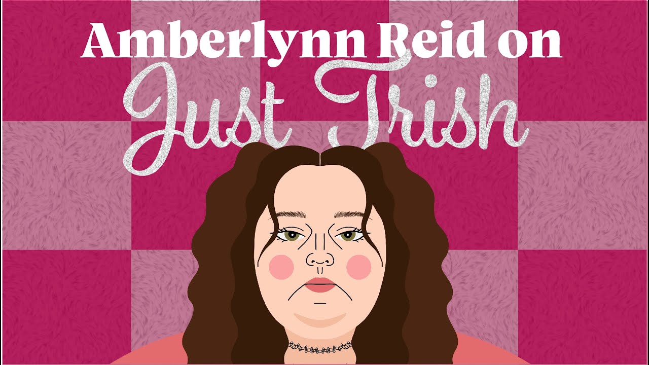 Amberlynn Reid goes on Trisha Payta's Podcast