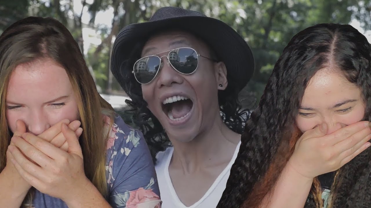 Mikey Bustos - If Michael Jackson Were Filipino Reaction