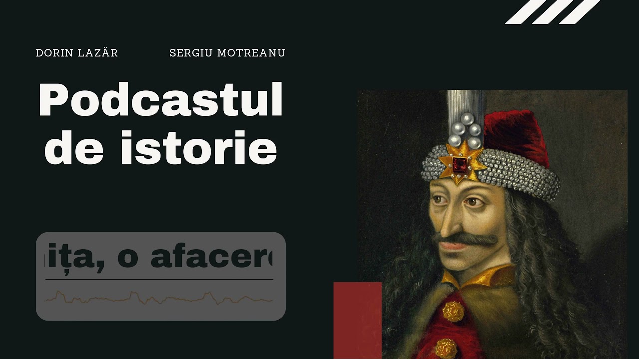 Podcastul de Istorie #009 – Complexul cultural Boian Gumelnița, o afacere locală