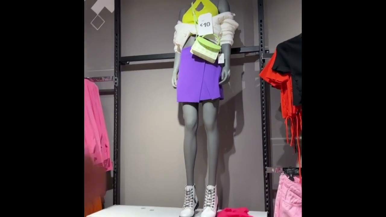 O Giro Pelas Lojas foi na Primark Amsterdam. #primark #amsterdam  #giropelasloja #adriunico #compra